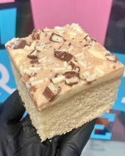 Kinder School Cake